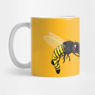 For Love Bee Mug